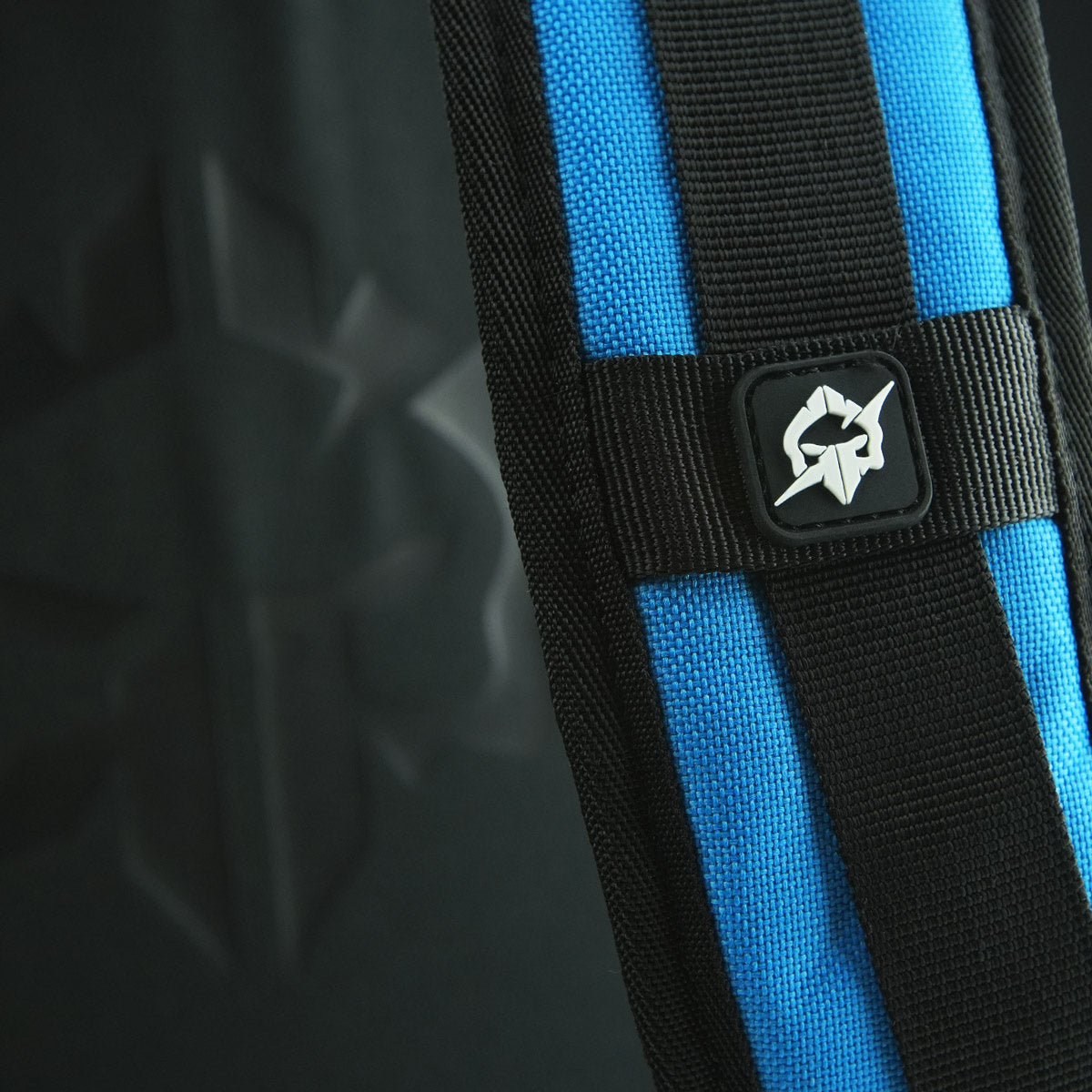 Trainingsrucksack Samurai