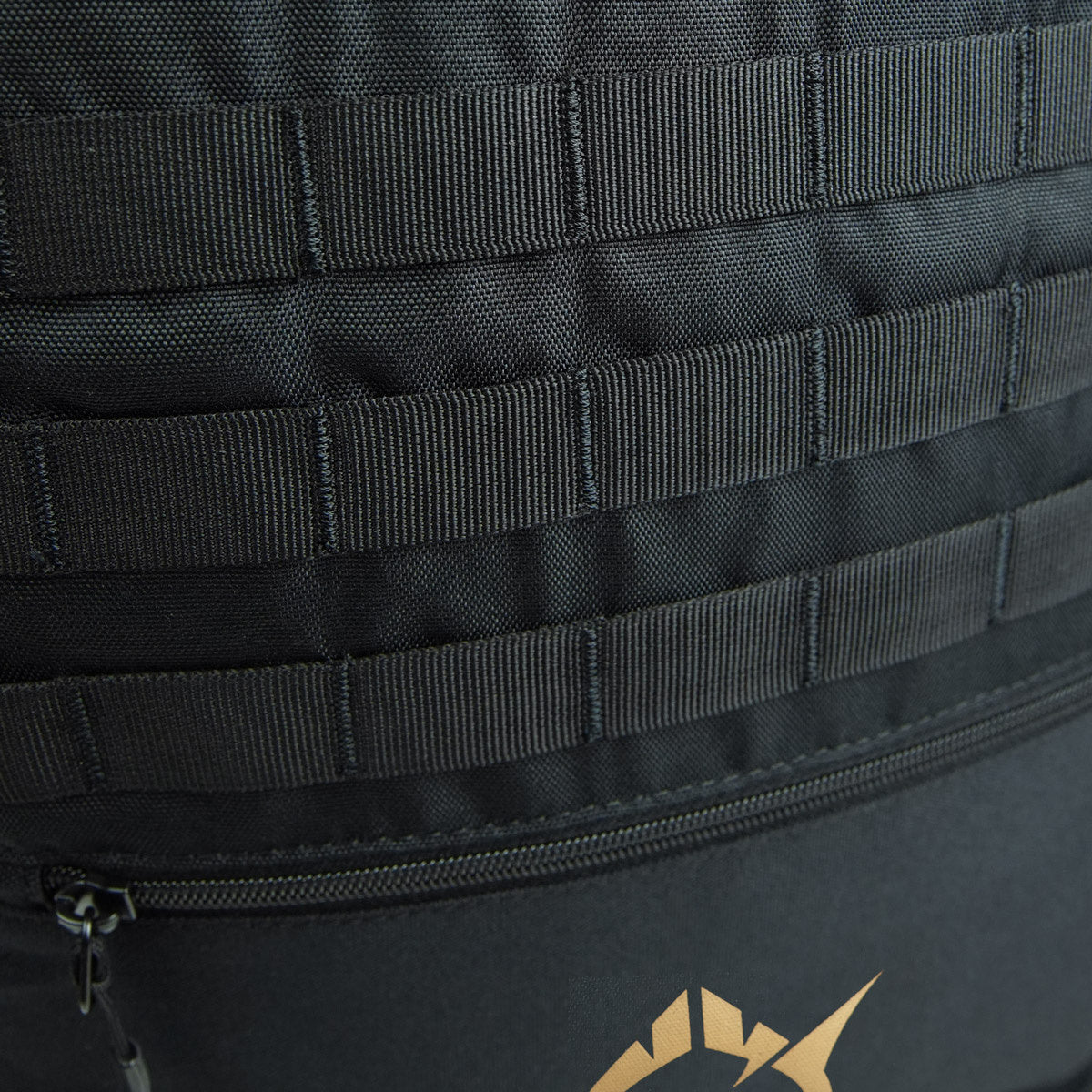 Trainingsrucksack Samurai Gold