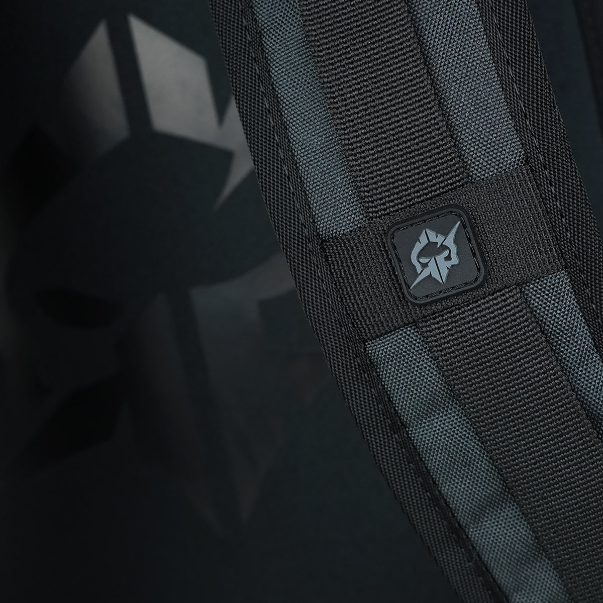 Trainingsrucksack Samurai Shadow