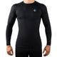 Rashguard Essential Logo langarm