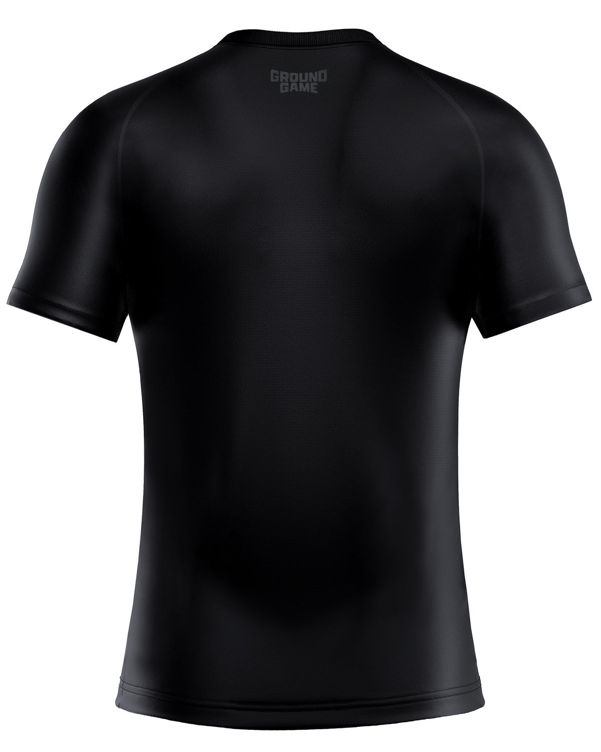 Rashguard Essential Shadow kurzarm