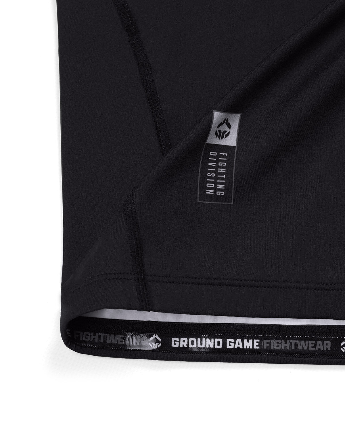Rashguard Military Langarm