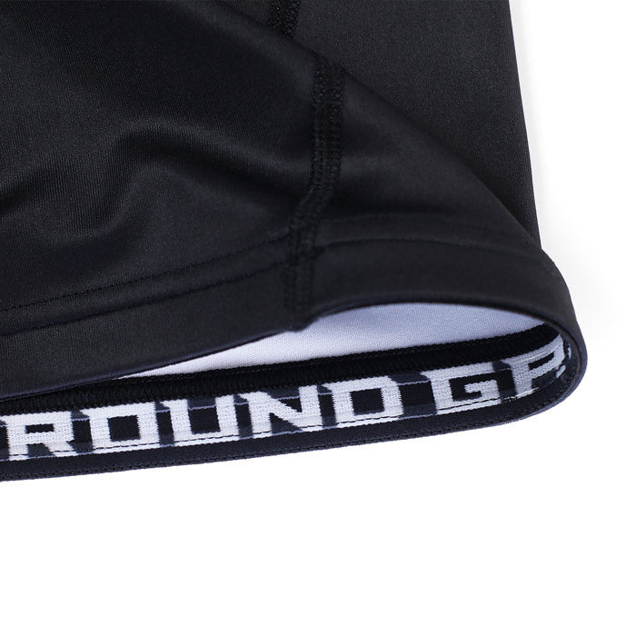 Rashguard Oldschool kurzarm