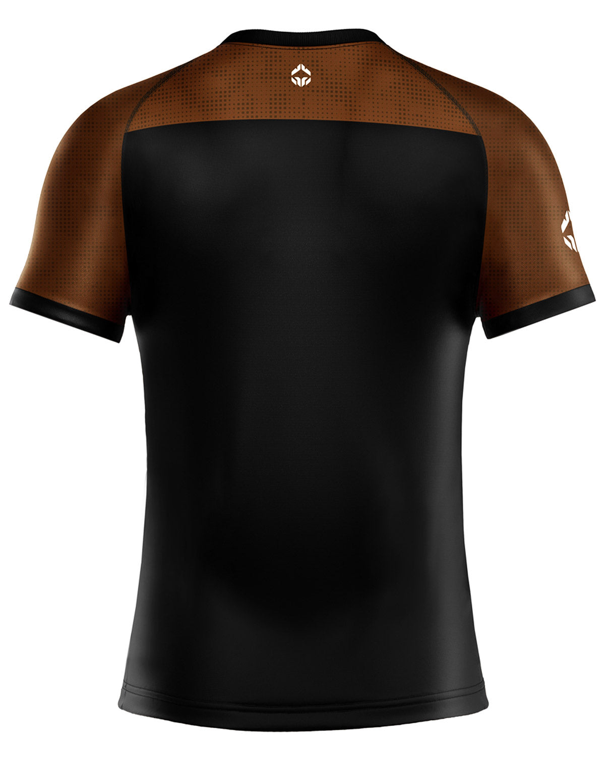 BJJ-Ranking-Rashguard 2.0 IBJJF (Braun)