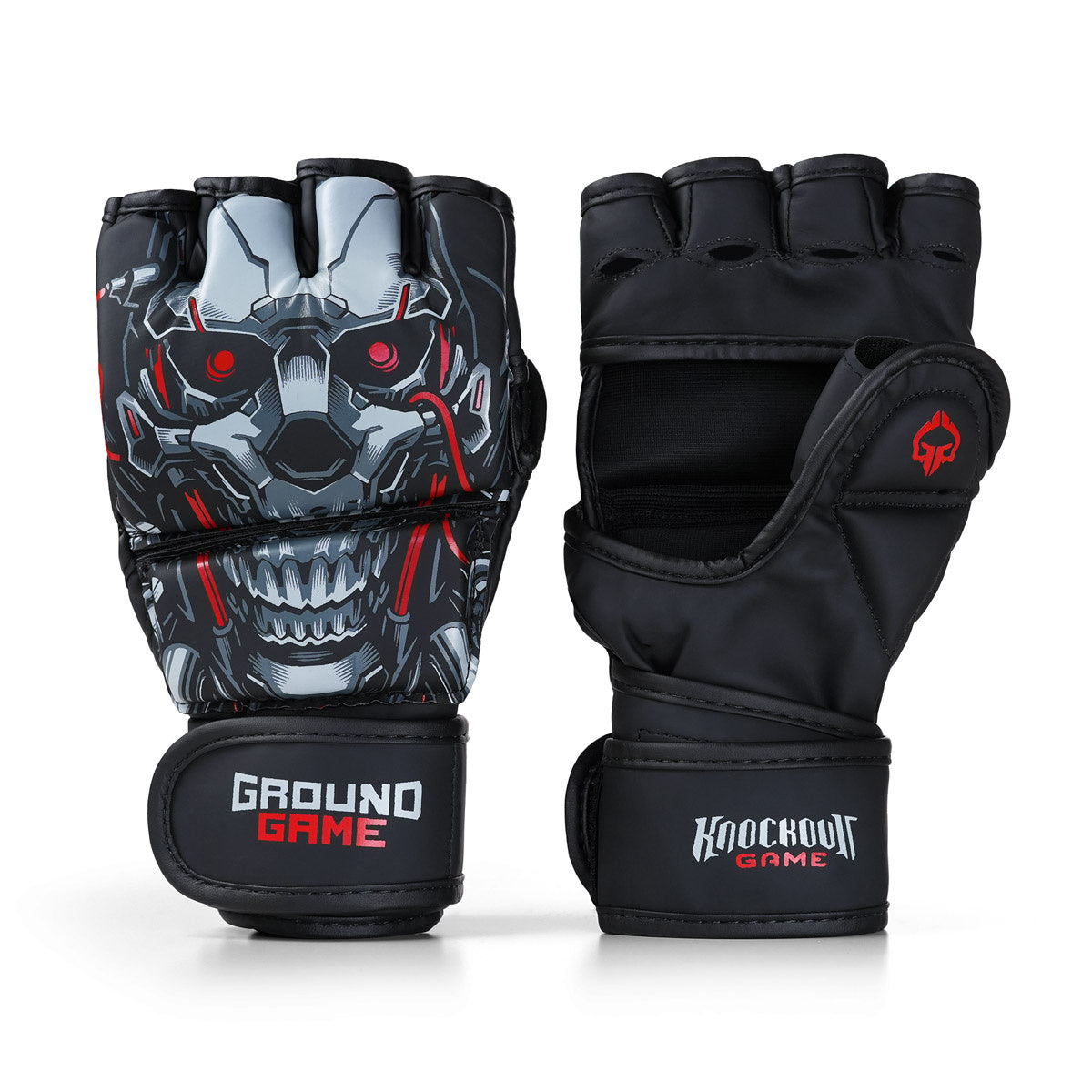 MMA-Handschuhe Android