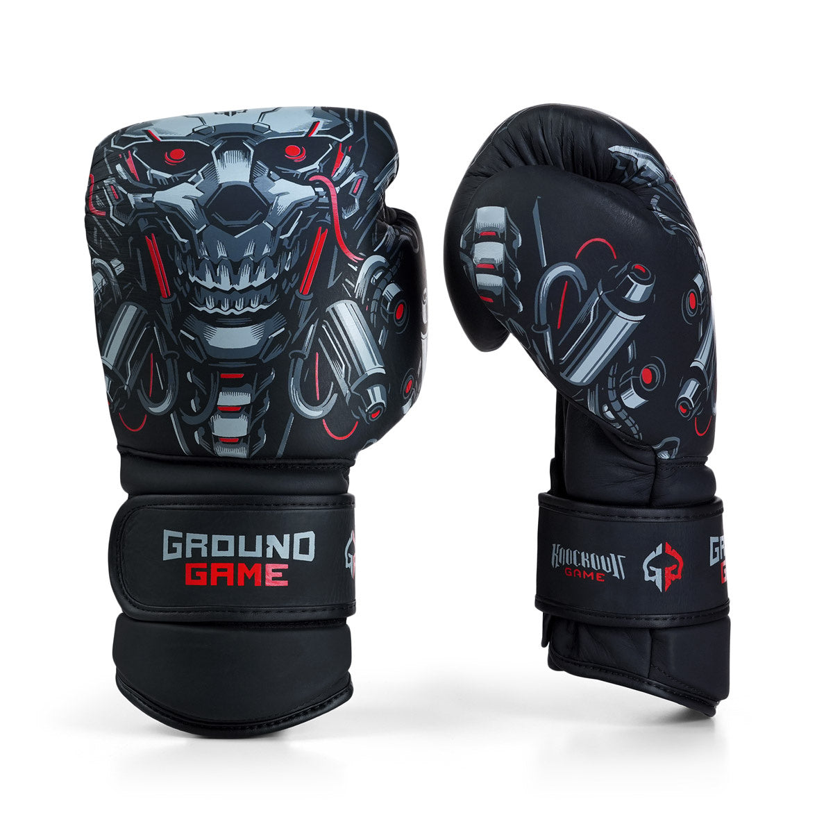 Boxhandschuhe Android