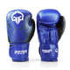 Boxhandschuhe Cyborg (Blau)