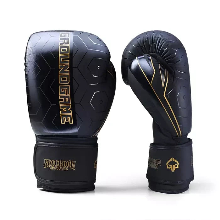 Boxhandschuhe Equinox