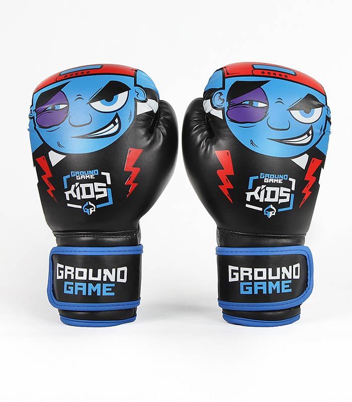 Boxhandschuhe für Kinder Prodigy 8 oz