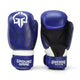 Kickboxhandschuhe Cyborg (blau)