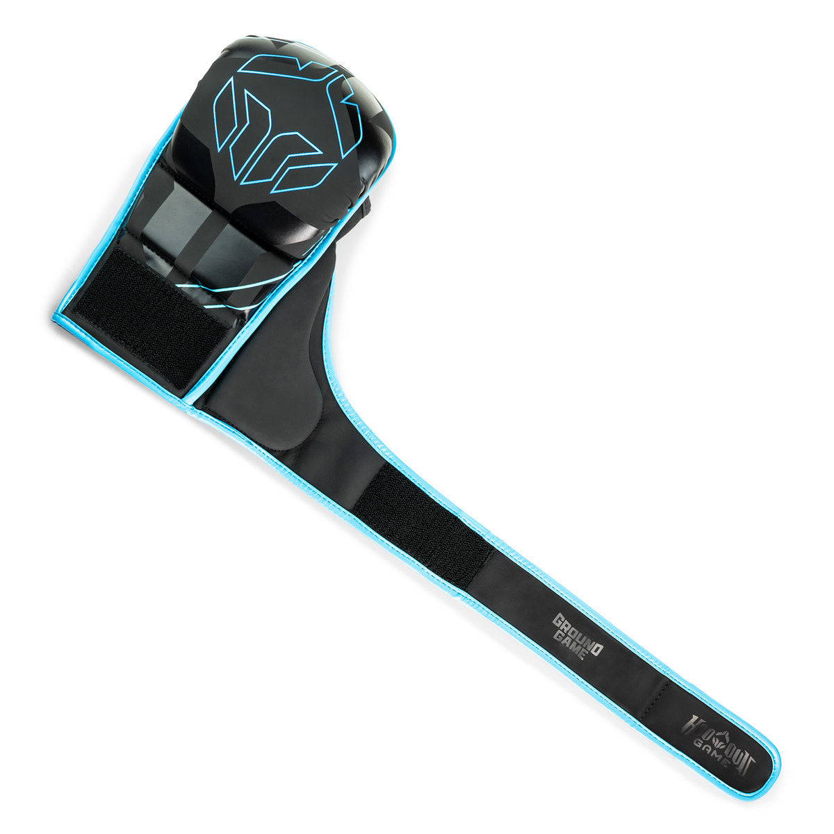 MMA-Sparringshandschuhe Logo 3.0 Blue