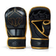 MMA-Sparringhandschuhe Logo 3.0 Gold