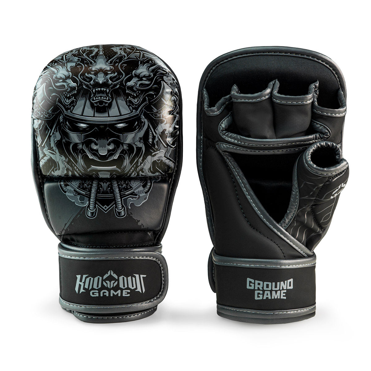 MMA-Sparringshandschuhe Samurai Shadow