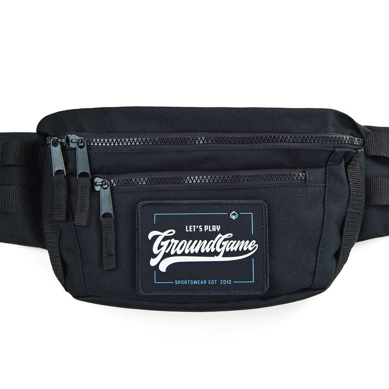 Ground Game Bauchtasche Switch