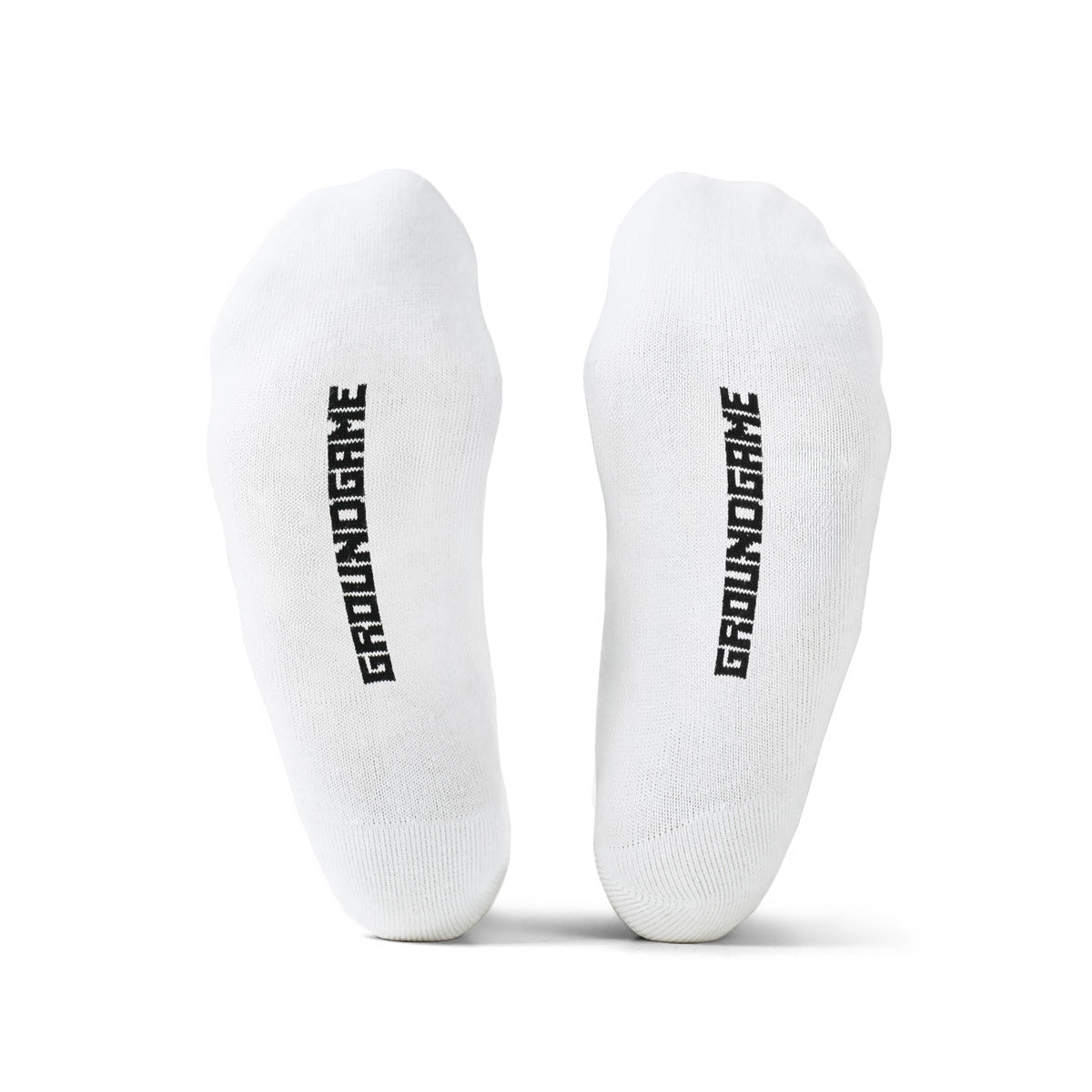 Sneaker-Socken Minimal (Weiß)