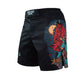 MMA-Shorts Ashi Garami