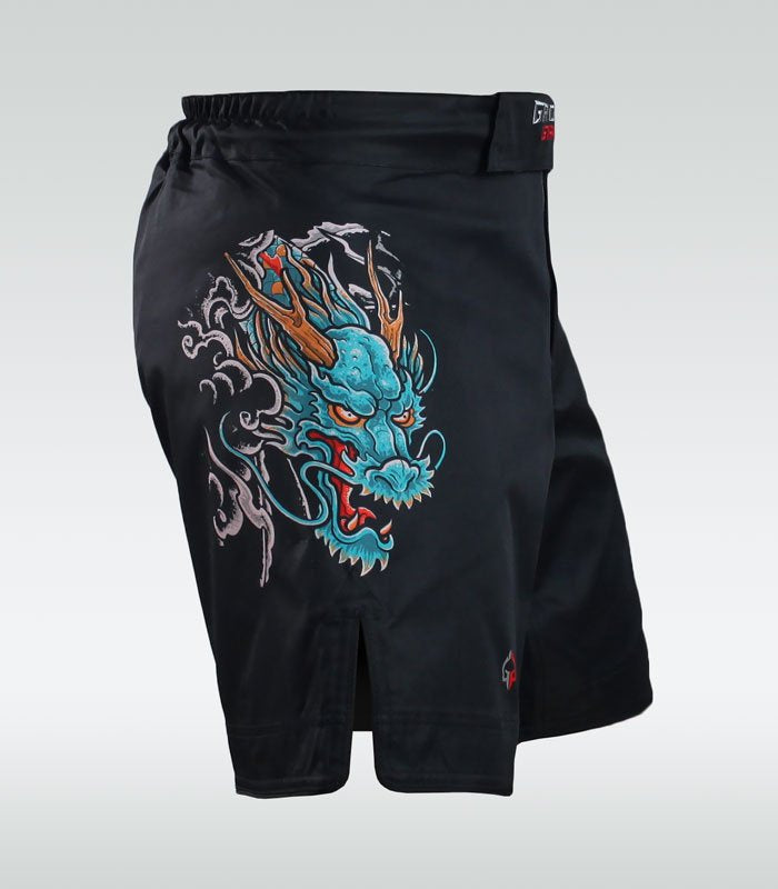 MMA-Shorts Bushido 3.0