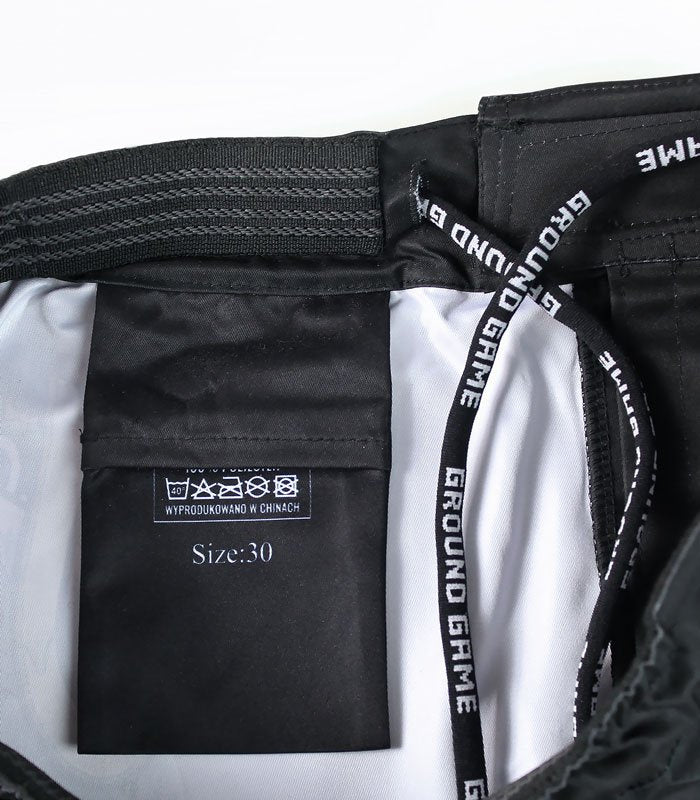 MMA-Shorts Bushido 3.0