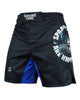 MMA-Shorts Cheeky Monkey