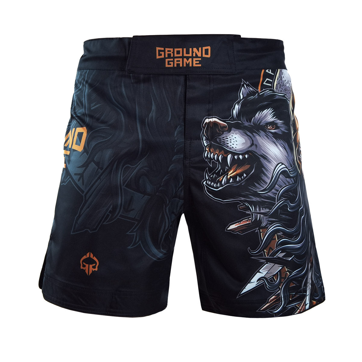 MMA-Shorts Ragnarok