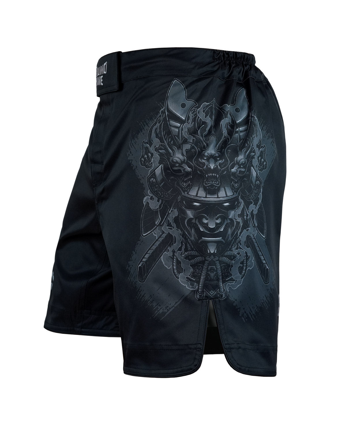 MMA-Shorts Samurai Shadow