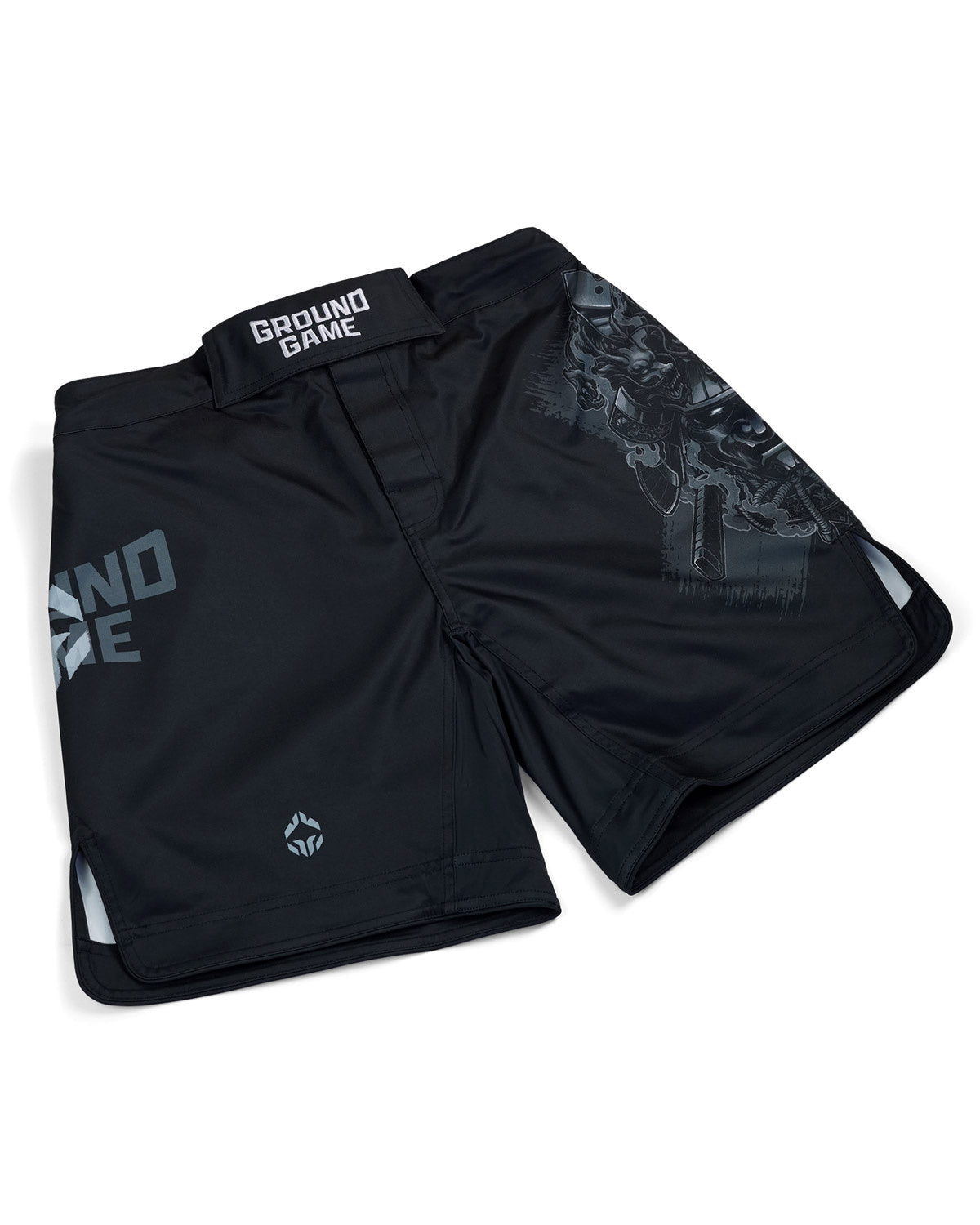 MMA-Shorts Samurai Shadow
