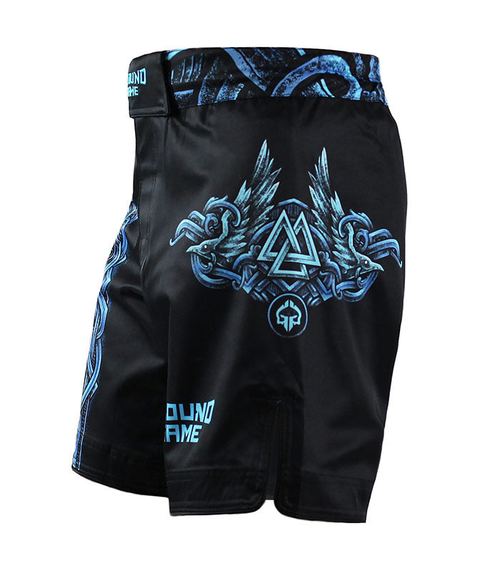 MMA-Shorts Viking