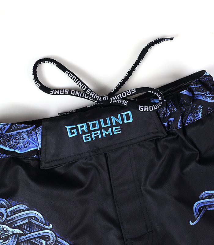 MMA-Shorts Viking