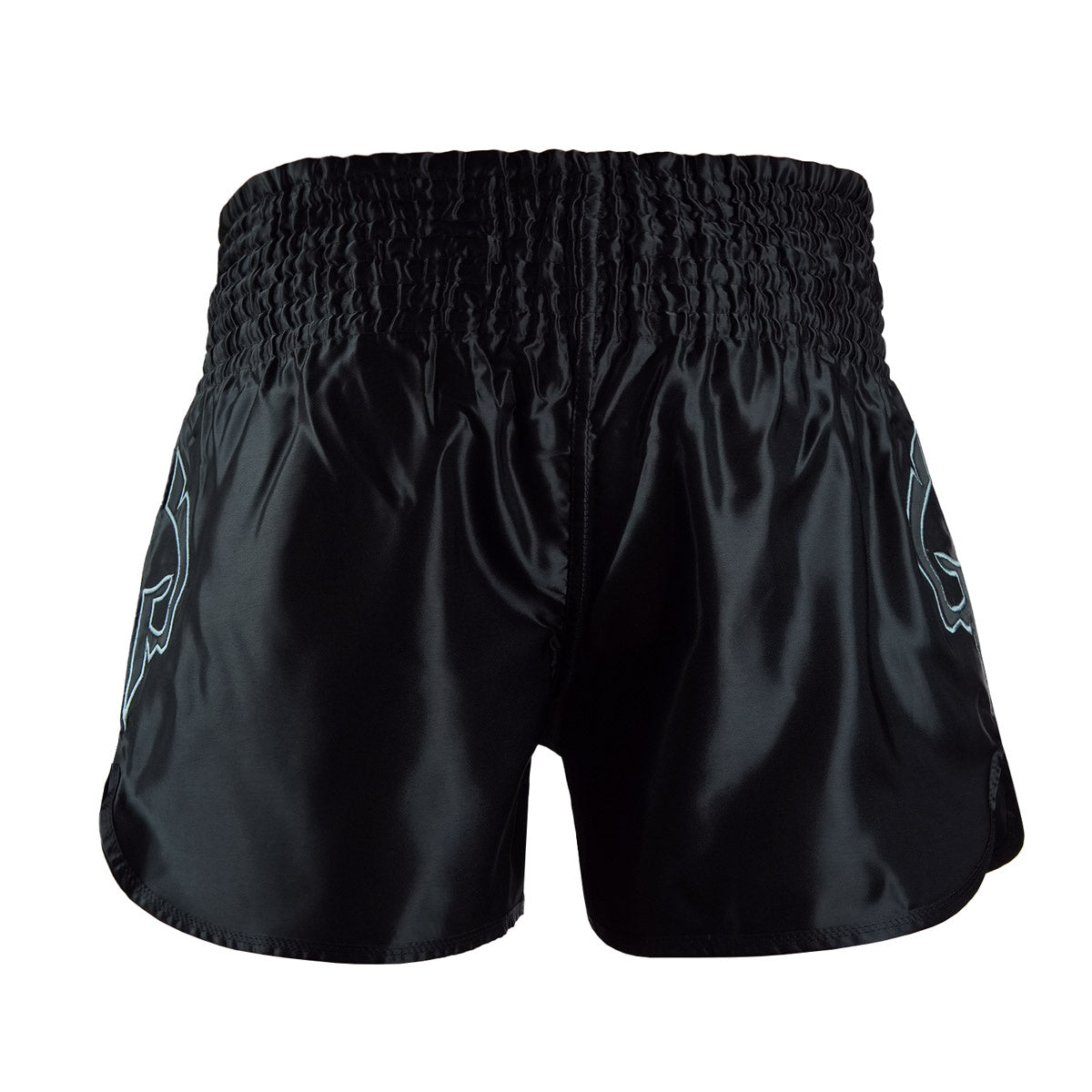 Muay-Thai-Shorts Shadow