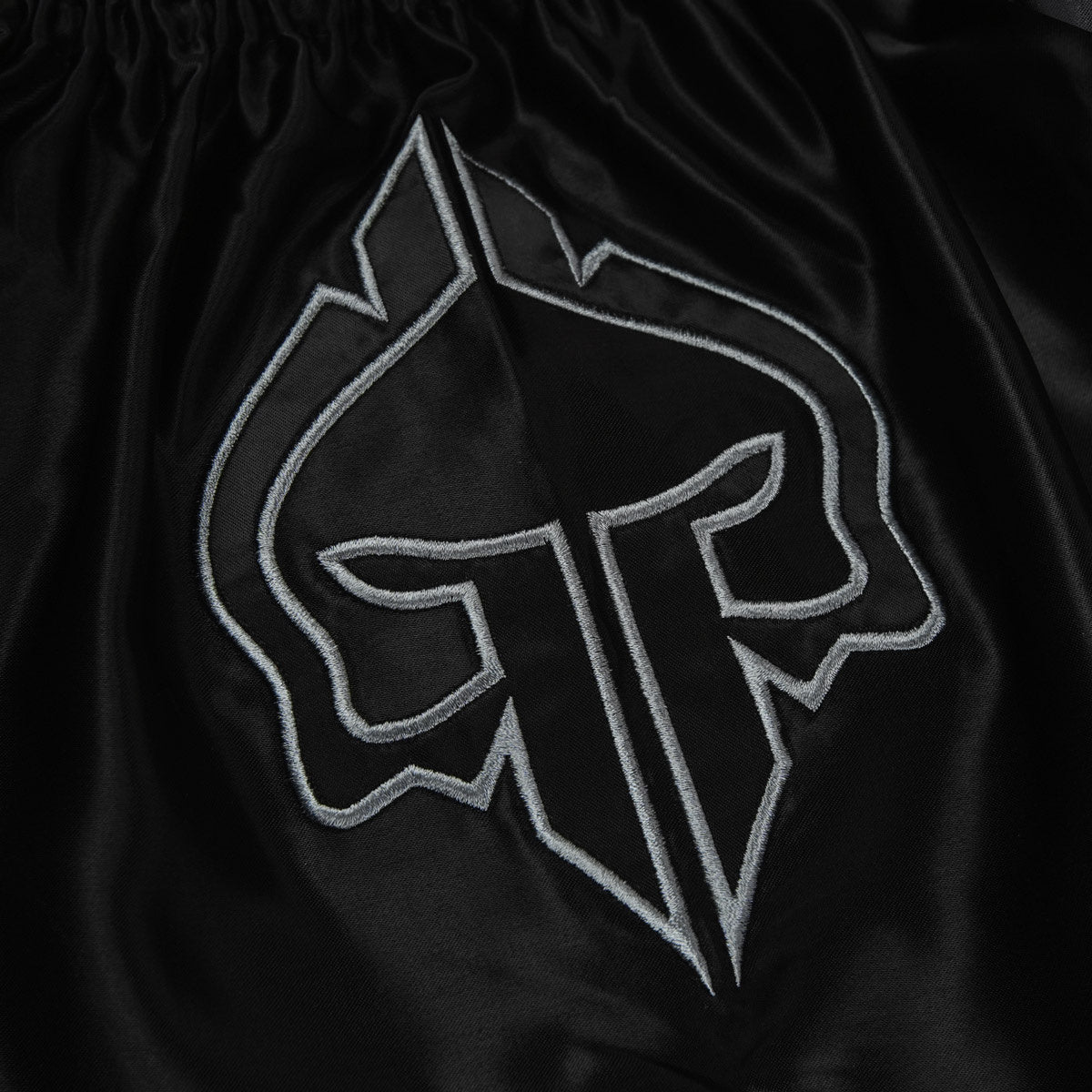 Muay-Thai-Shorts Shadow
