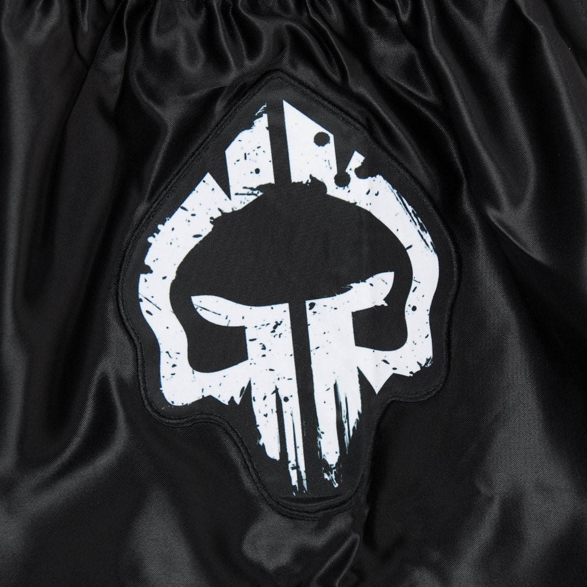 Muay-Thai-Shorts Skullz