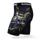 Vale-Tudo-Shorts Oni Samurai
