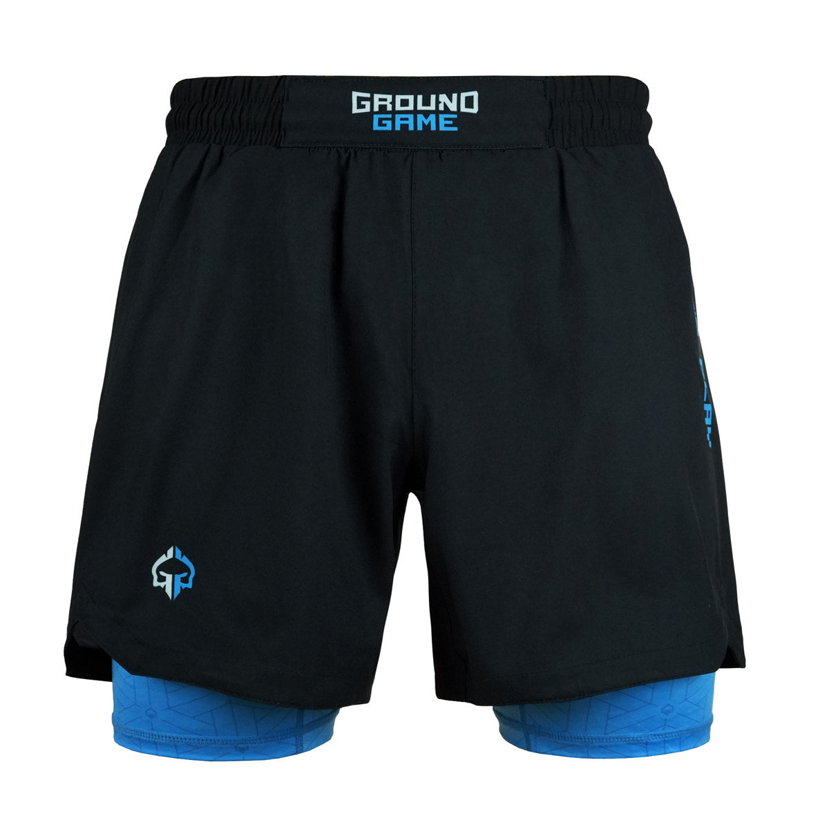 2-in-1-Trainingsshorts Classic