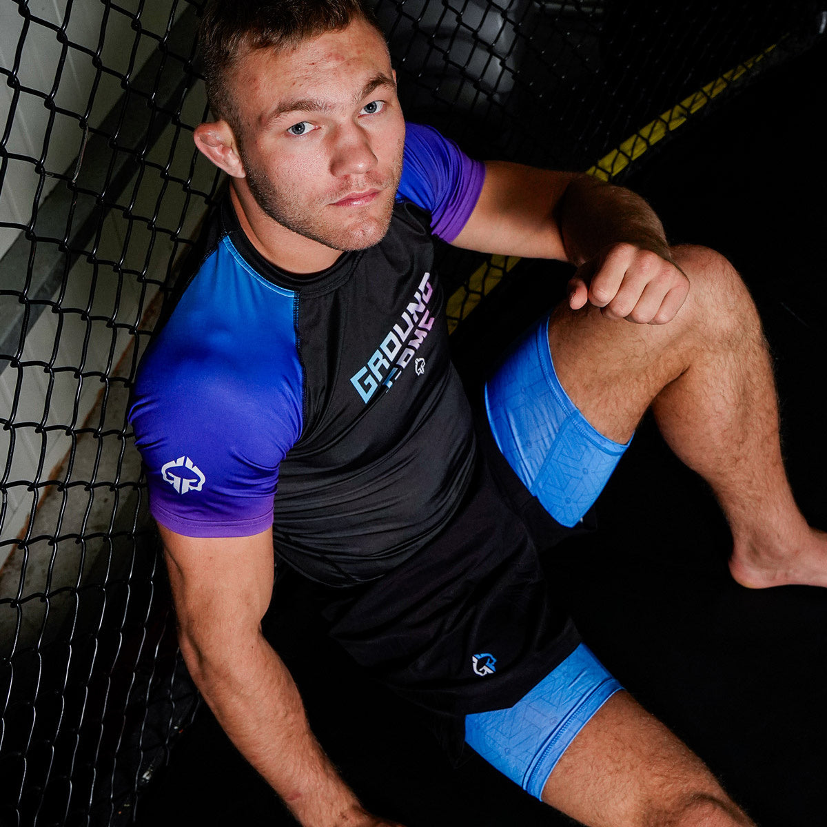2-in-1-Trainingsshorts Classic