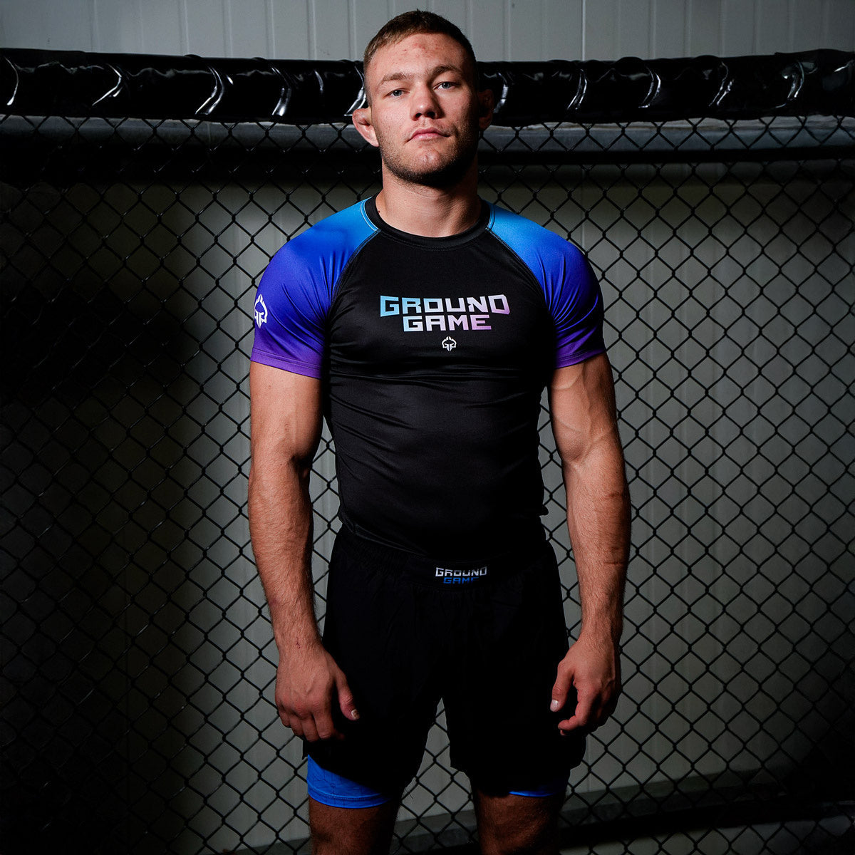 2-in-1-Trainingsshorts Classic