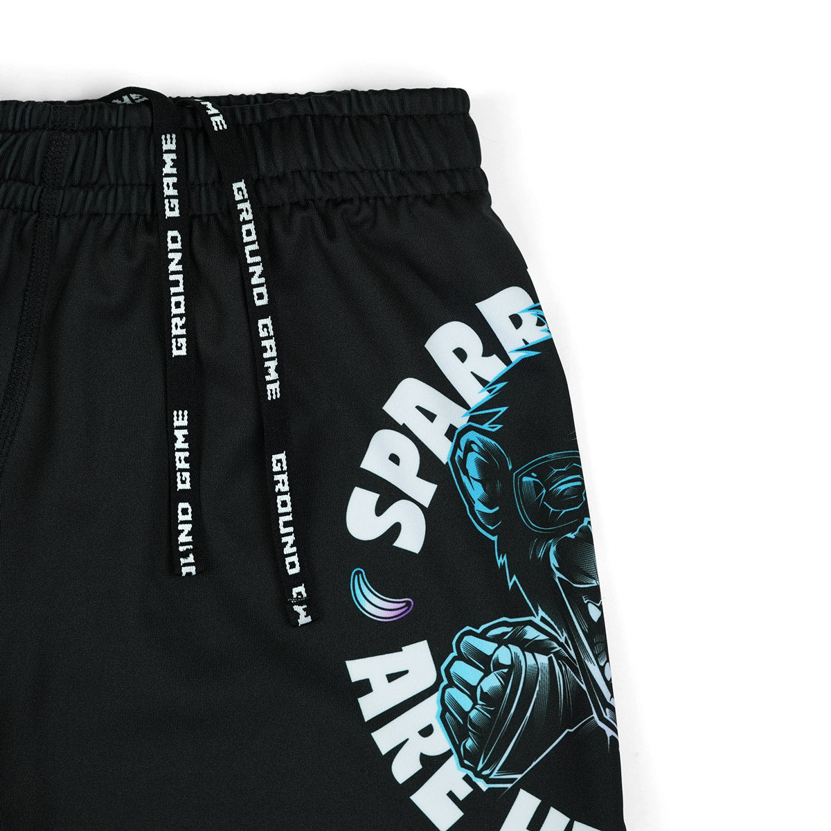 Trainingsshorts für Kinder Cheeky Monkey