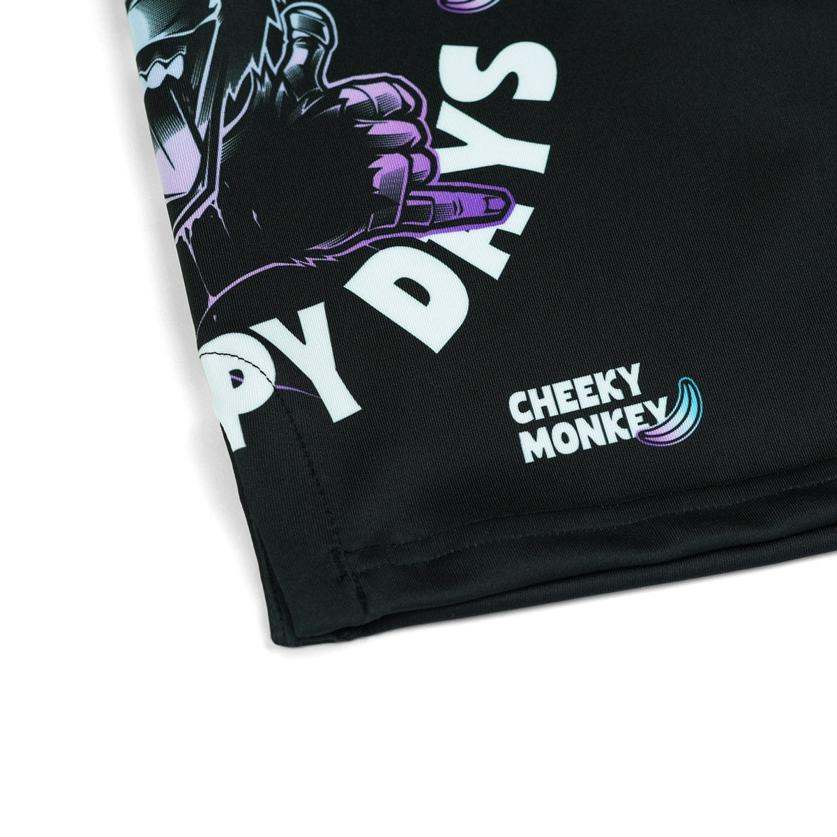Trainingsshorts für Kinder Cheeky Monkey