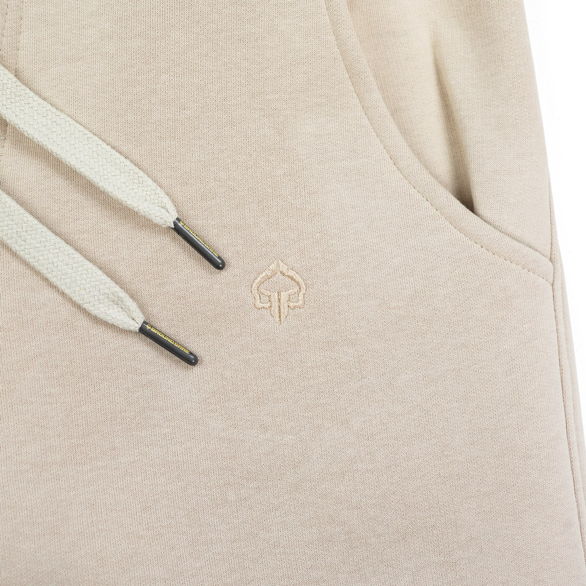 Jogginghose Minimal 2.0 (Beige)