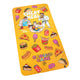 Schnelltrocknendes Handtuch Cheat Meal (75 x 150 cm)