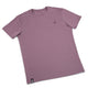 T-Shirt Minimal 2.0 (Bordeaux)