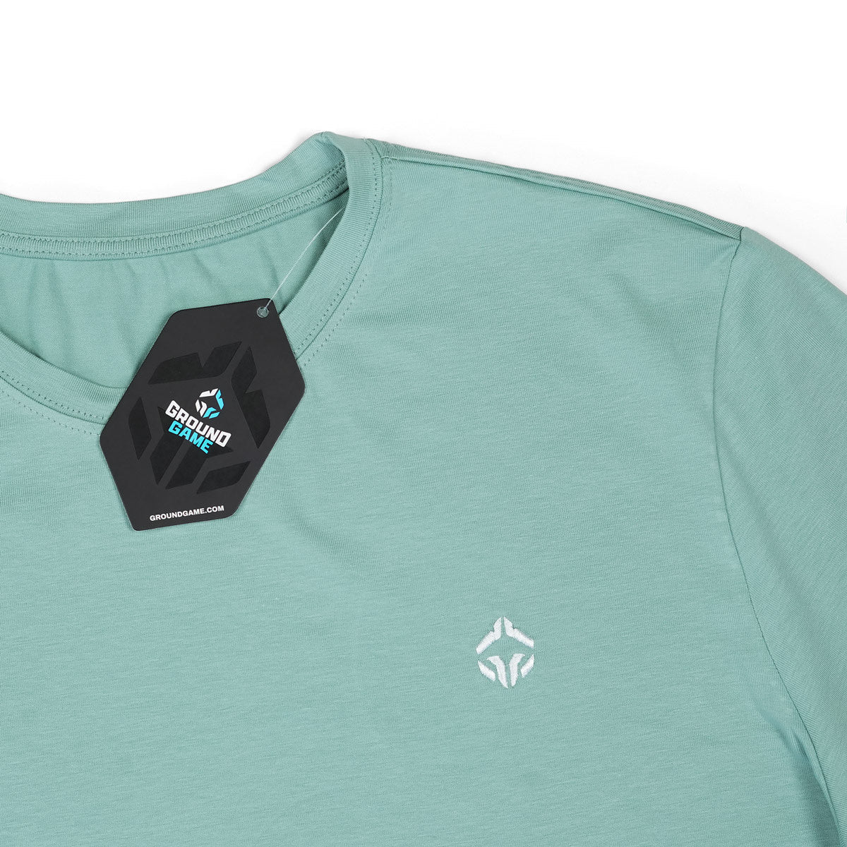 T-Shirt Minimal 2.0 (Rosmarin)