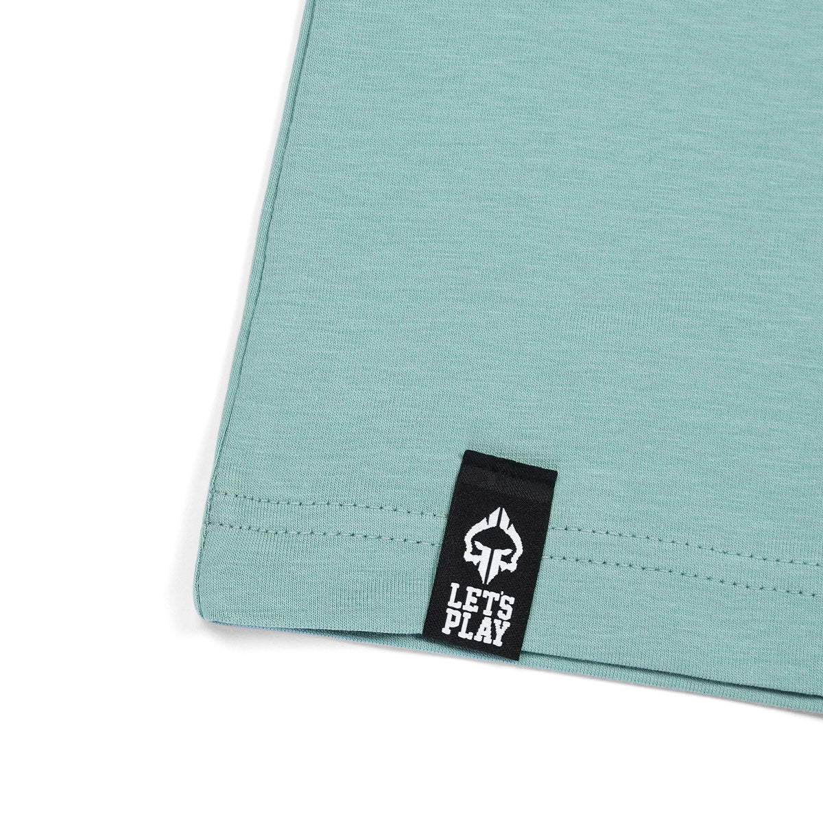 T-Shirt Minimal 2.0 (Rosmarin)