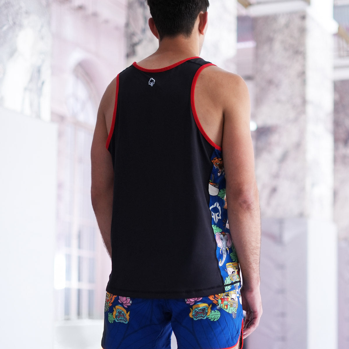 Tanktop Bangkok