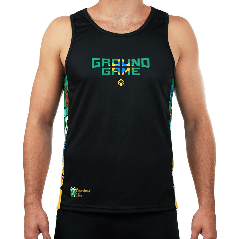 Tanktop Copacabana