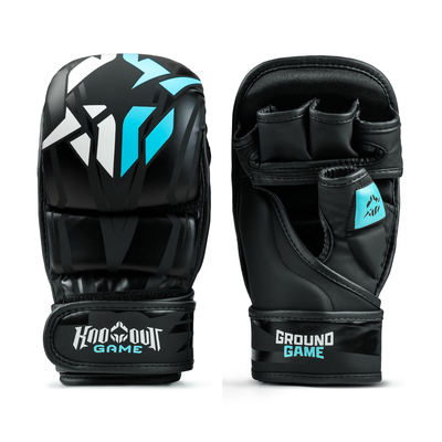 MMA-Sparringhandschuhe Logo 2.0