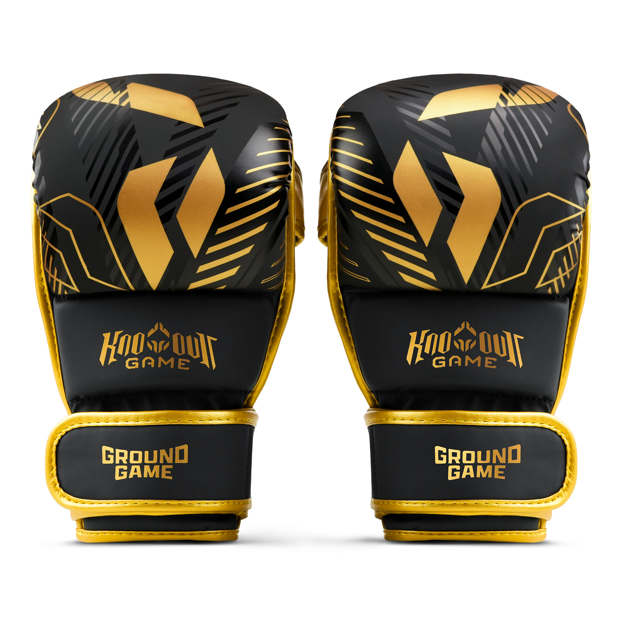 MMA-Sparringshandschuhe Bling