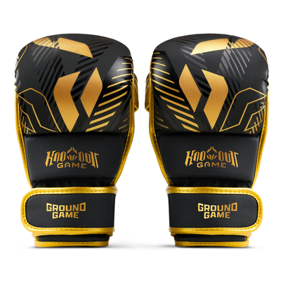 MMA-Sparringshandschuhe Bling