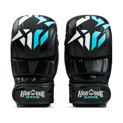 MMA-Sparringhandschuhe Logo 2.0