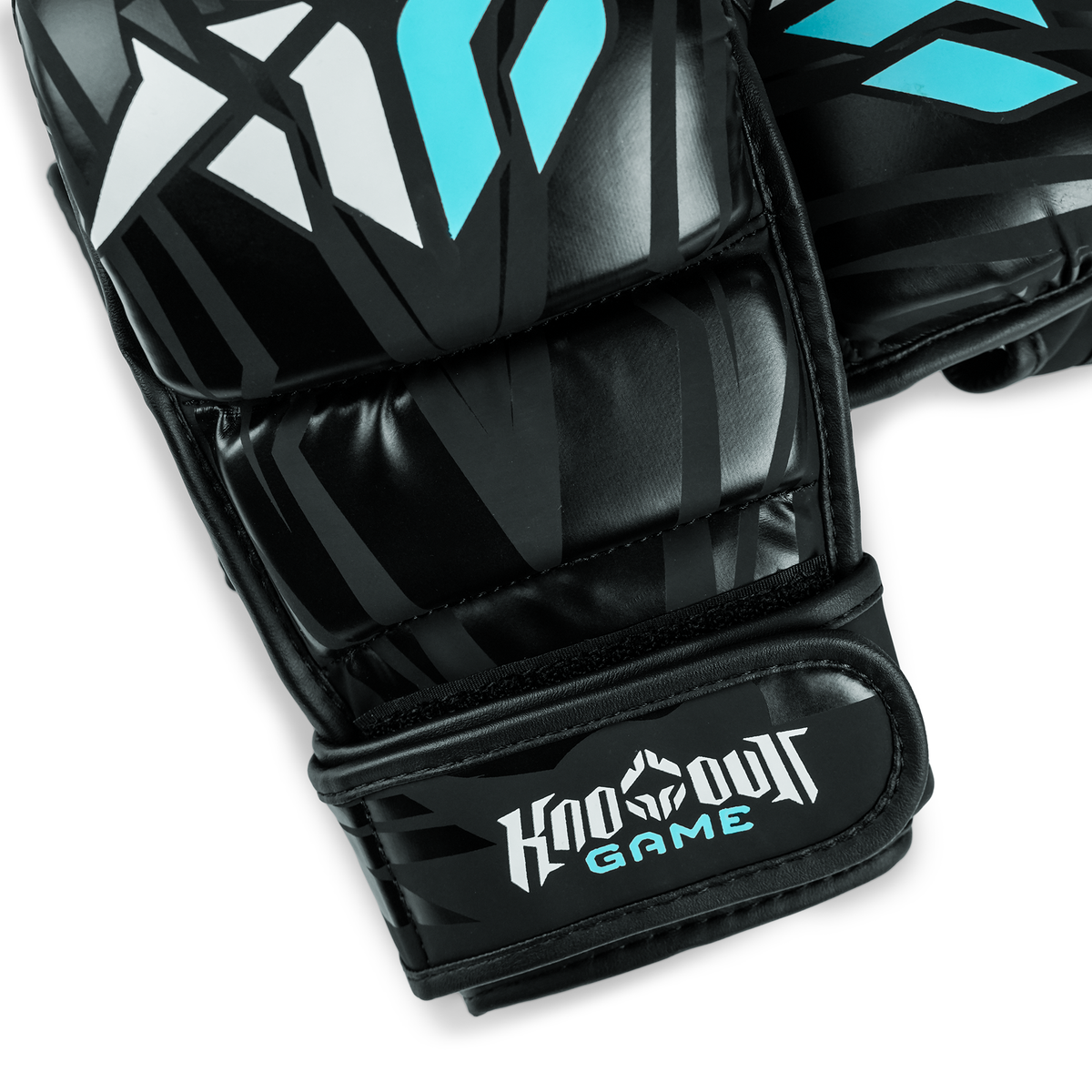 MMA-Sparringhandschuhe Logo 2.0