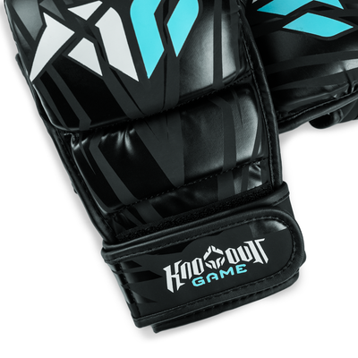 MMA-Sparringhandschuhe Logo 2.0